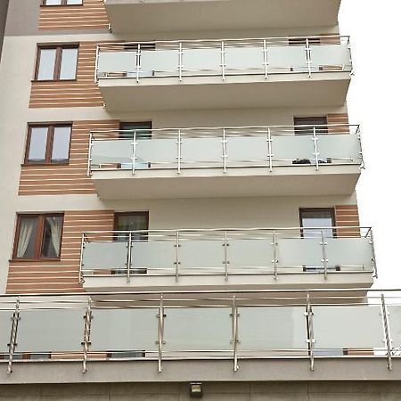 Apartament Na Zakolu Wisly Краков Экстерьер фото