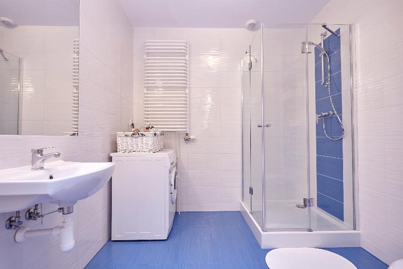 Apartament Na Zakolu Wisly Краков Экстерьер фото
