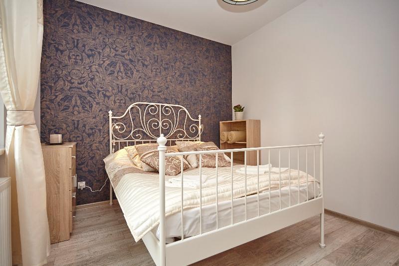Apartament Na Zakolu Wisly Краков Экстерьер фото